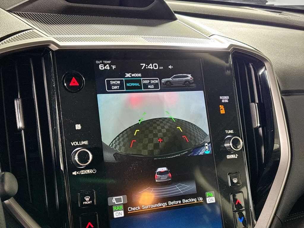 2024 Subaru Ascent Limited
