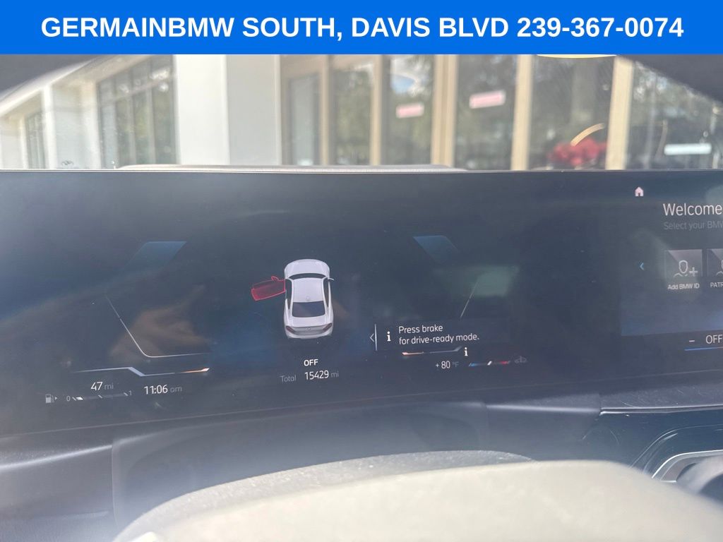 Certified Used 2024 White BMW 230i image 21