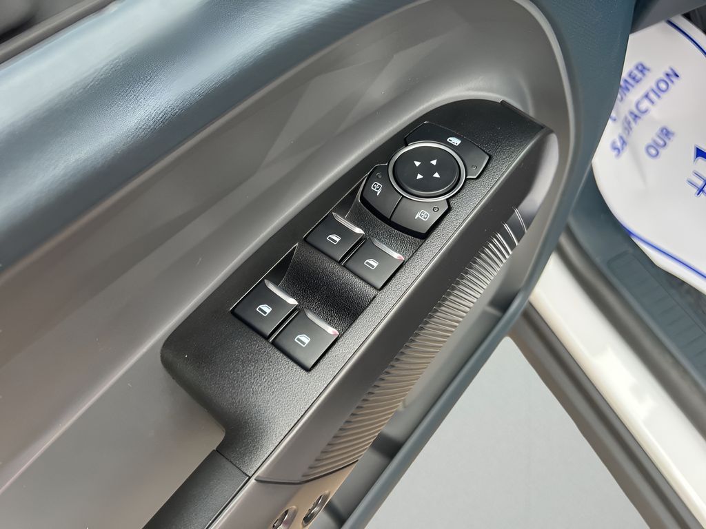 2025 Ford Maverick
