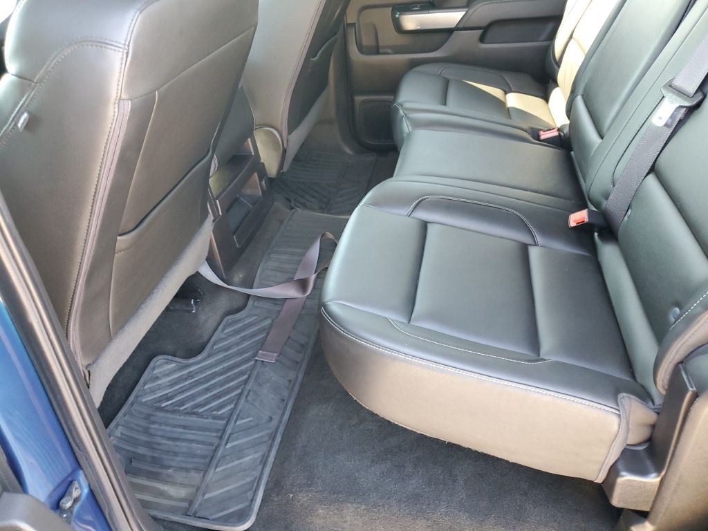 Used Car 2016 Chevrolet Silverado 1500  Lt For Sale Under $25,000 In Austin, Texas