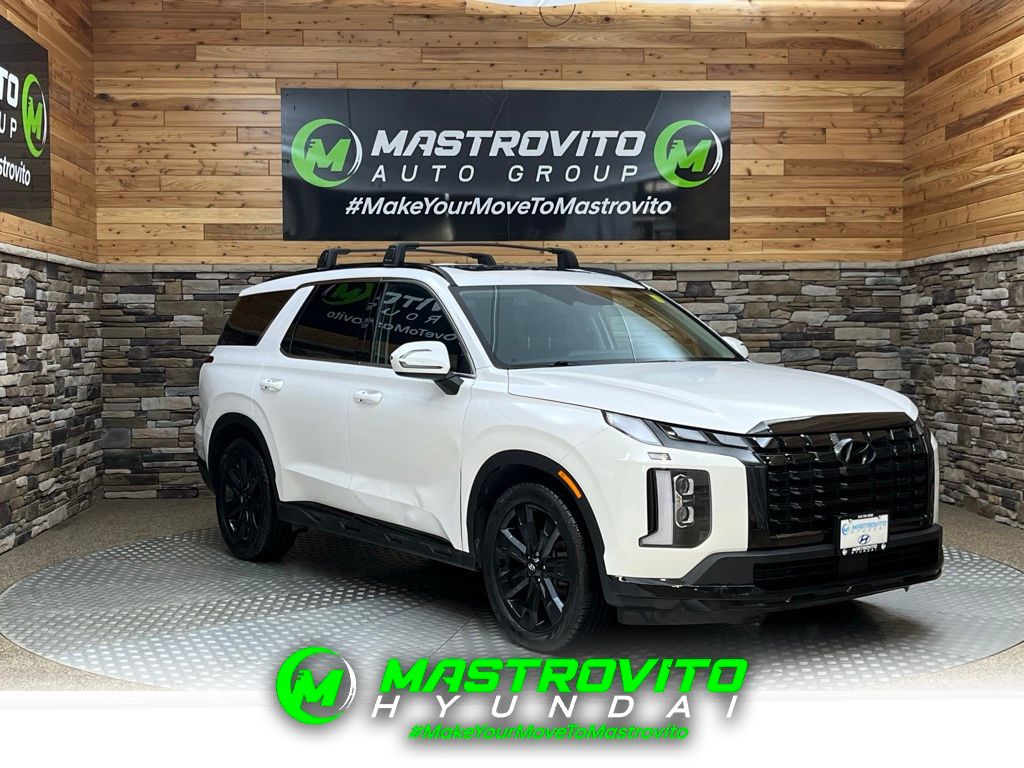 2024 Hyundai Palisade XRT AWD