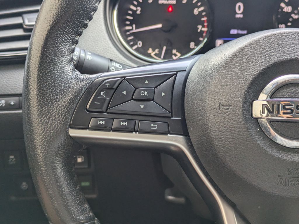 Used 2020 Nissan Rogue SUV