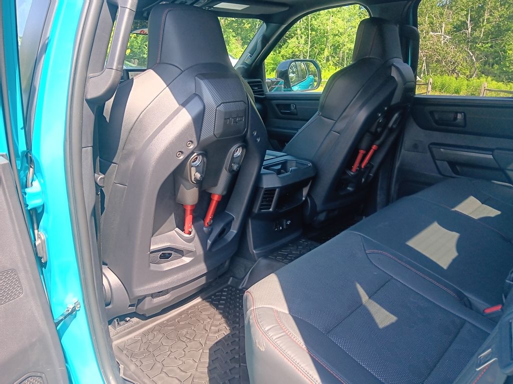Used 2026 Toyota Tundra Hybrid Truck