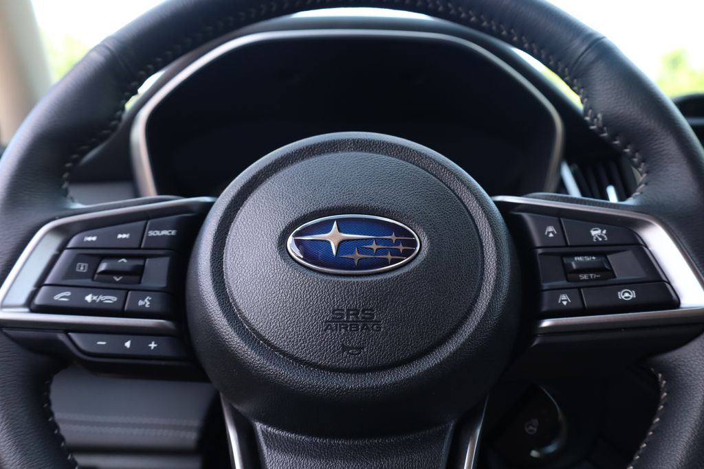 used 2025 Subaru Outback car, priced at $36,963