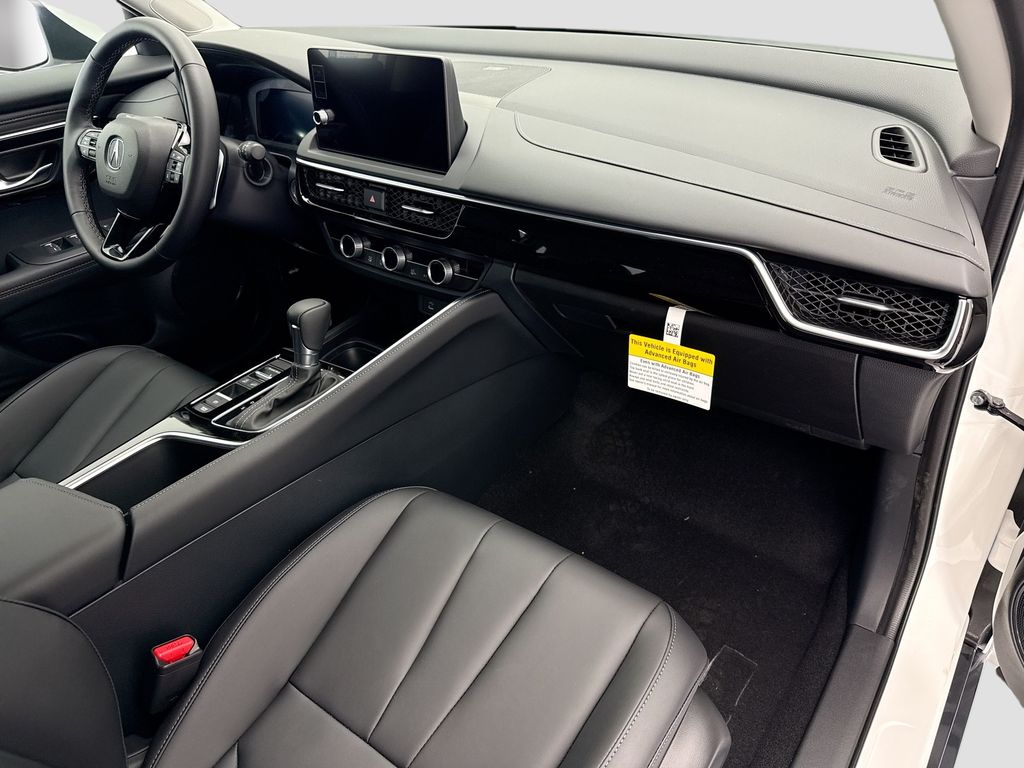 Thumbnail: 2026 Acura ADX - 15