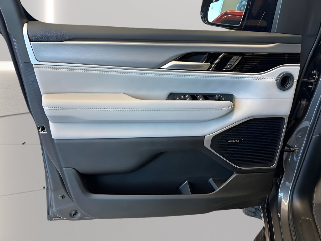 New 2026 Gray Jeep  image 25