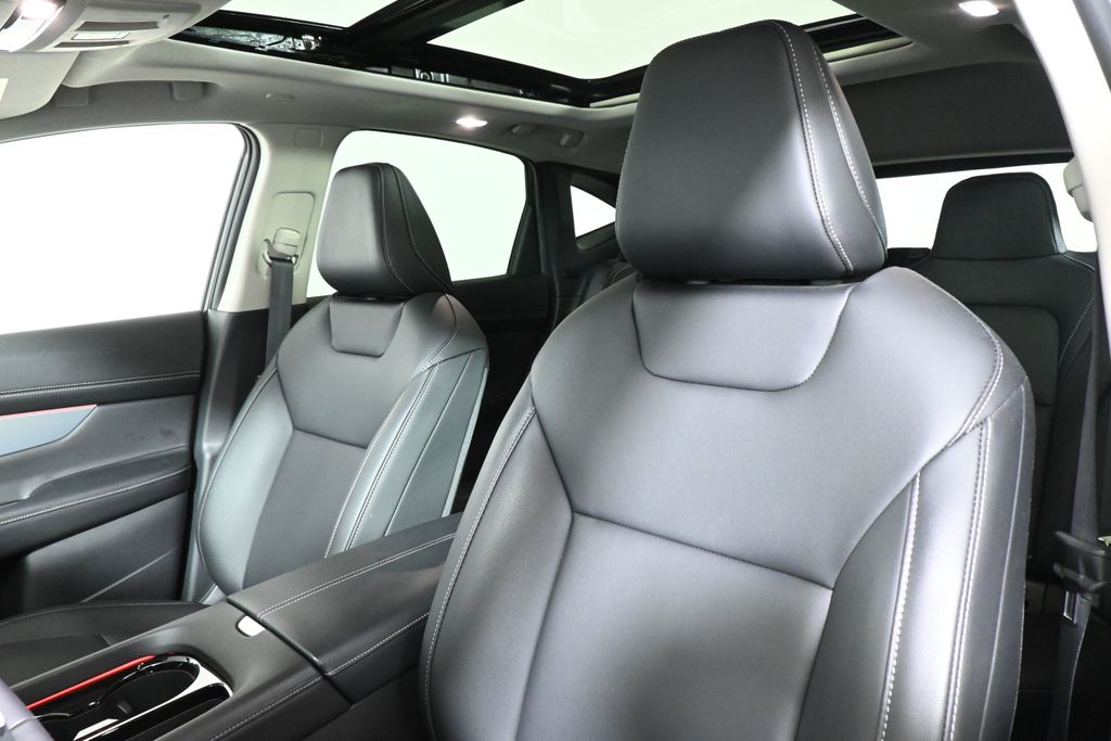 Thumbnail: 2025 Nissan Murano - 15