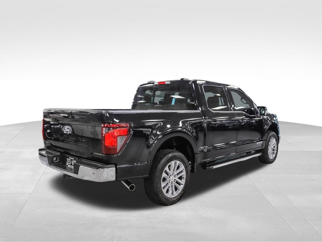 Thumbnail: 2024 Ford F-150 - 5