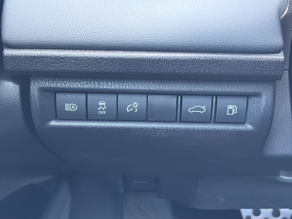 Used 2025 Toyota Camry Sedan