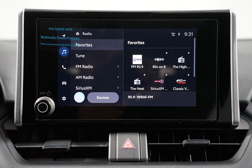 Thumbnail: 2025 Toyota RAV4 - 18