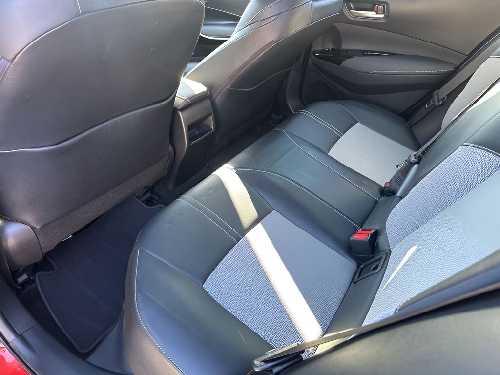 Used Car 2019 Toyota Corolla Hatchback  Xse For Sale Under $20,000 In Austin, Texas