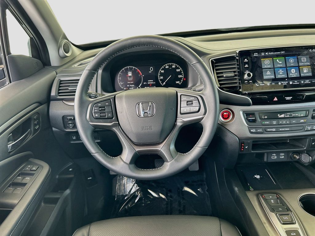 Thumbnail: 2026 Honda Ridgeline - 22