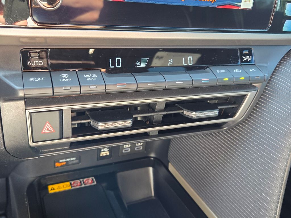 Used 2026 Toyota Camry Sedan