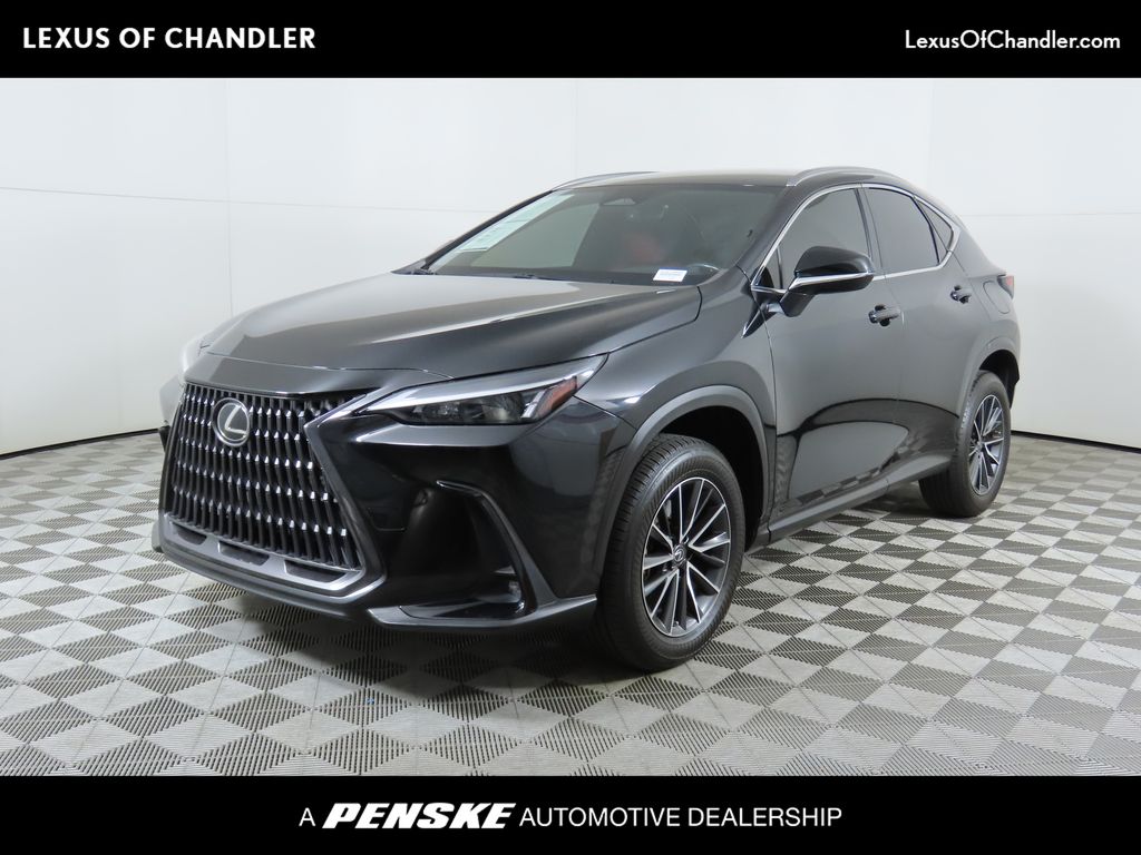 2022 Lexus NX 250 -
                Chandler, AZ