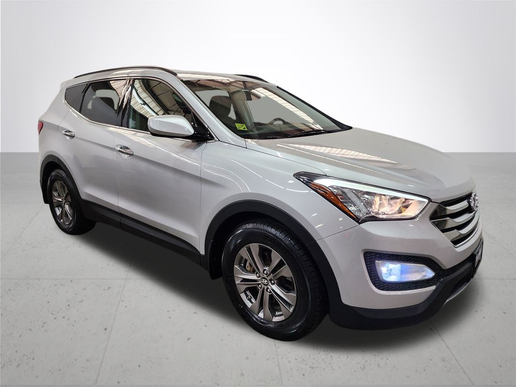 2014 Hyundai Santa Fe Sport Base