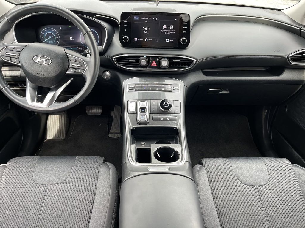 2022 Hyundai Santa Fe XRT 14