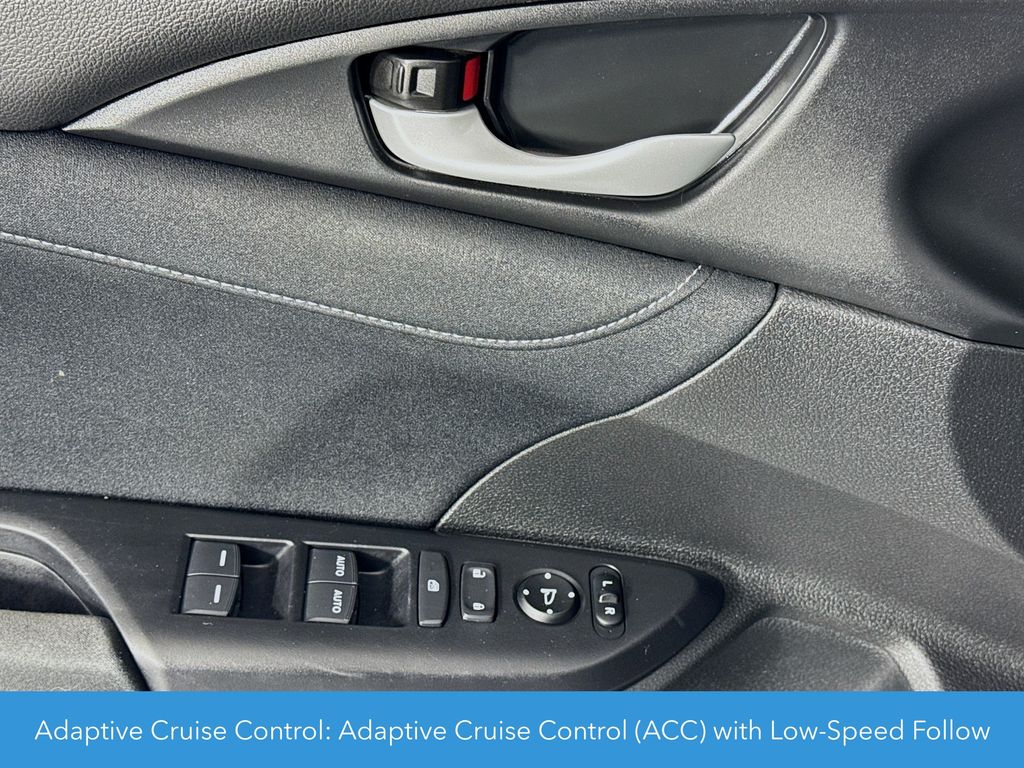 Used Car 2022 Honda Insight  Ex For Sale Under $20,000 In Austin, Texas