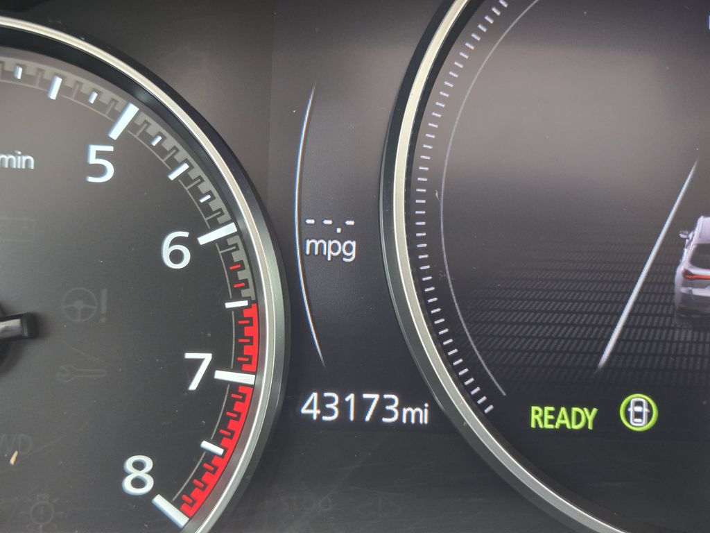 2024 Mazda CX-90 3.3 Turbo Preferred Blue at Bayshore Chrysler Jeep Dodge Ram