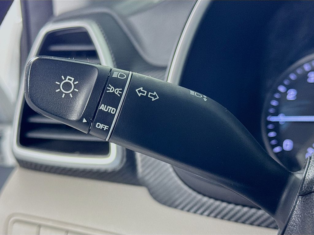 Used Car 2021 Hyundai Tucson  Value For Sale Under $20,000 In Austin, Texas