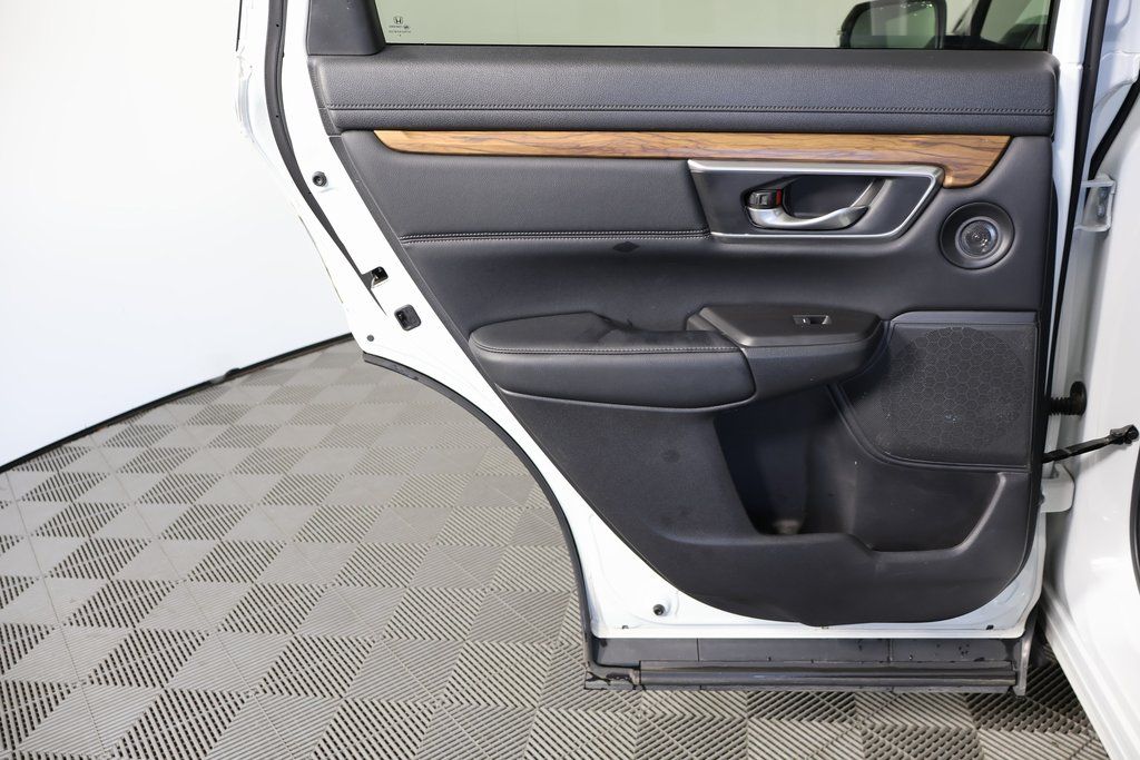 Thumbnail: 2019 Honda CR-V - 13