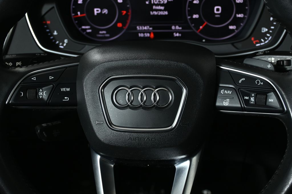 Thumbnail: 2019 Audi Q5 - 19