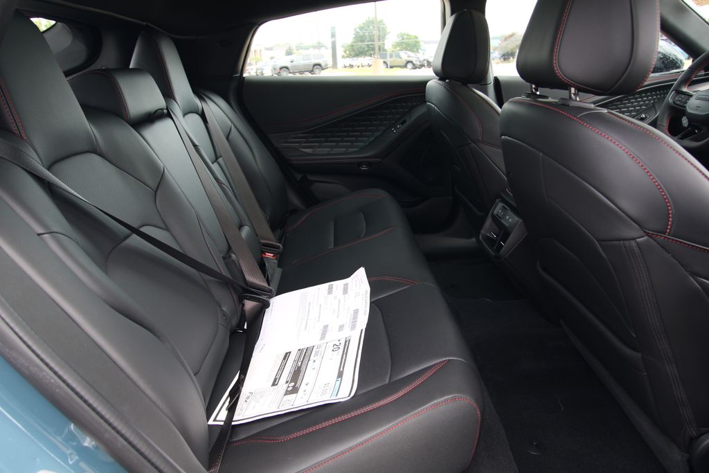 New 2027 Dodge Charger Sedan