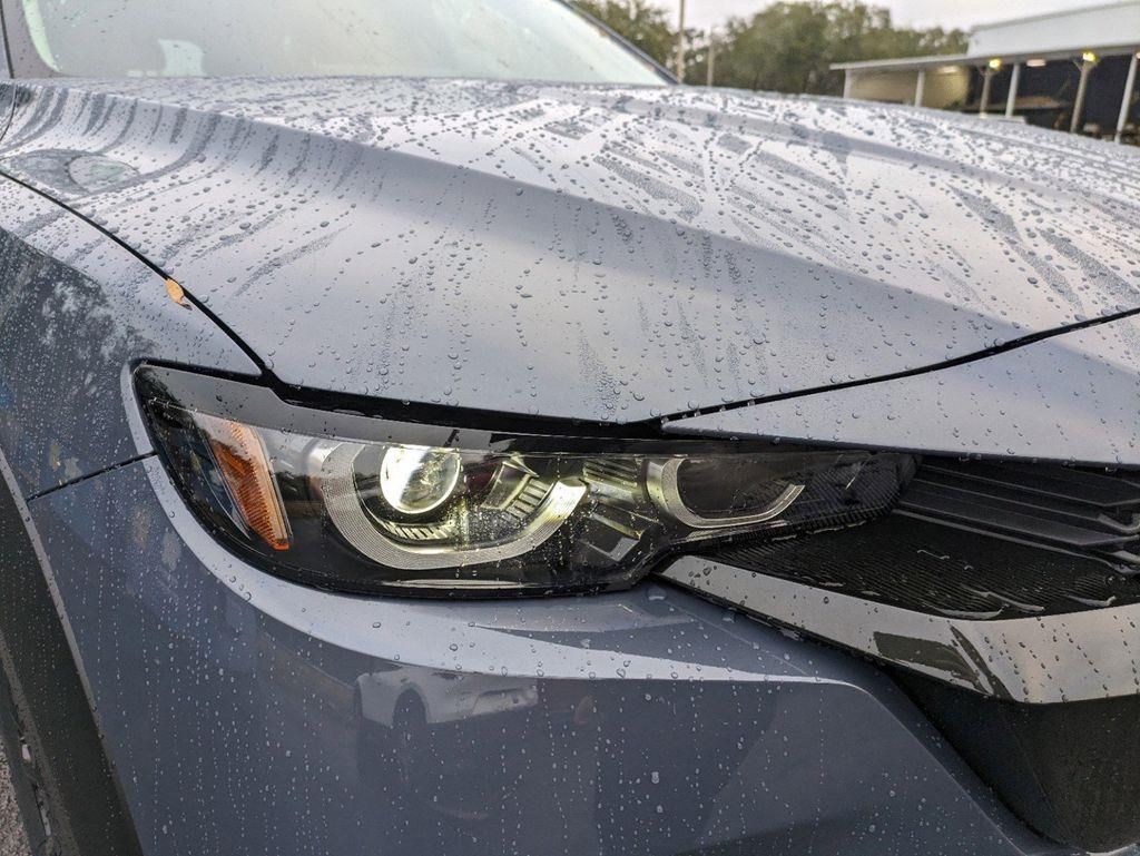 2025 Mazda CX-50 Hybrid Preferred photo