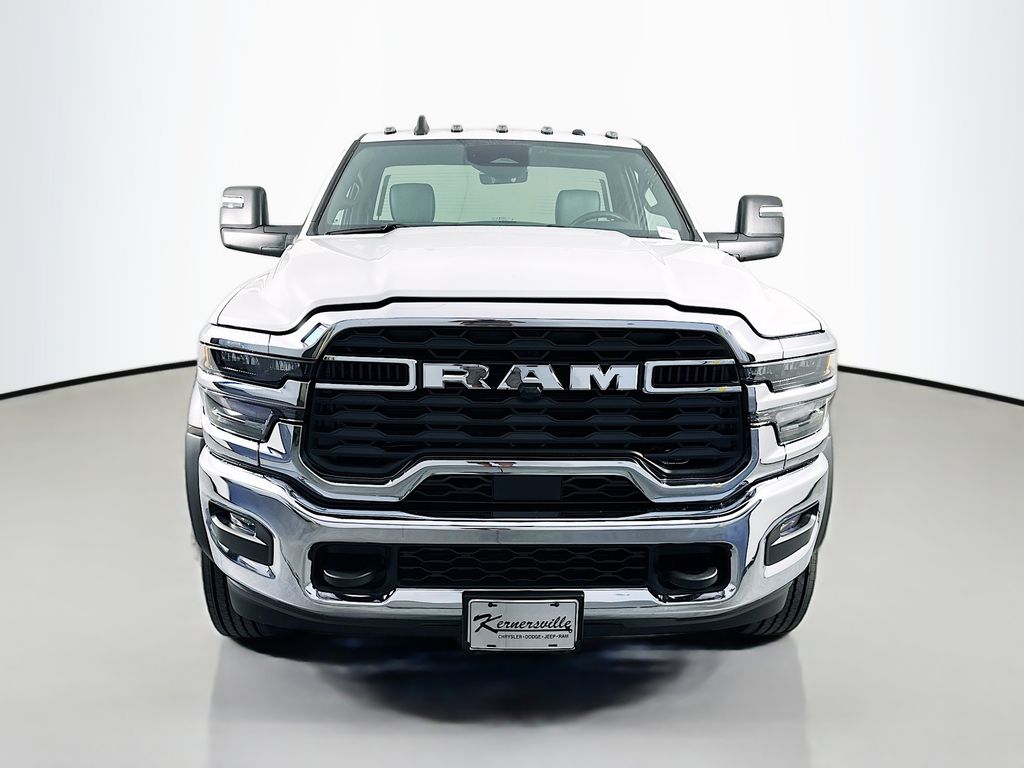 Ram4500 Chassis2