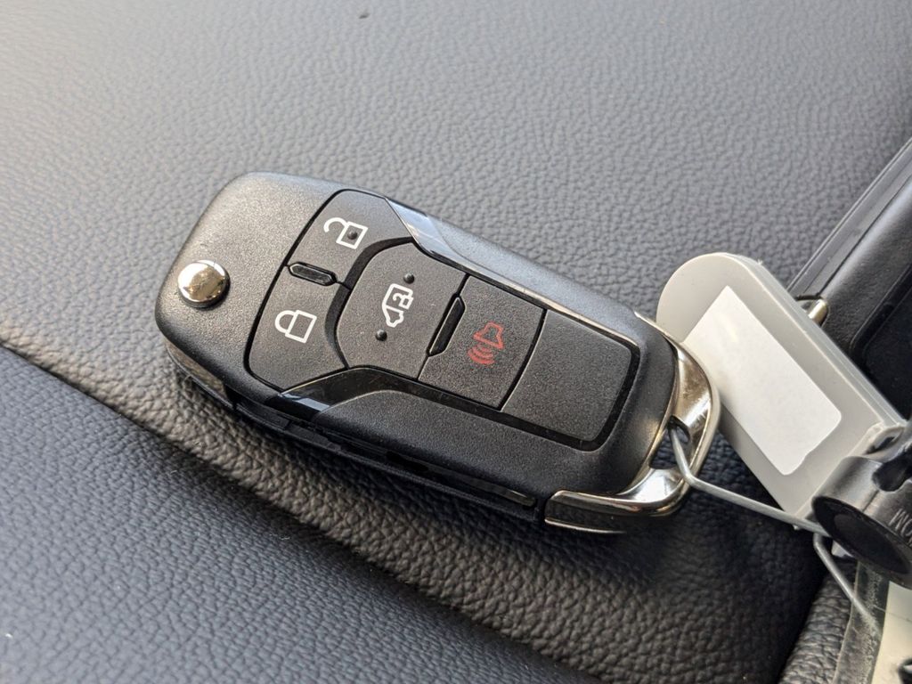 2025 Ford Transit-250 Cargo Van 