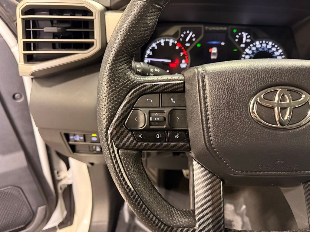 Thumbnail: 2023 Toyota Tundra - 13