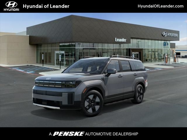 2025 Hyundai Santa Fe SEL -
                Leander, TX