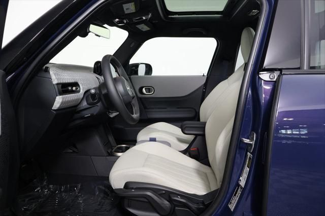 Thumbnail: 2026 MINI Cooper - 5