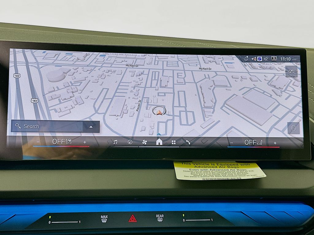 Thumbnail: 2026 BMW X3 - 12