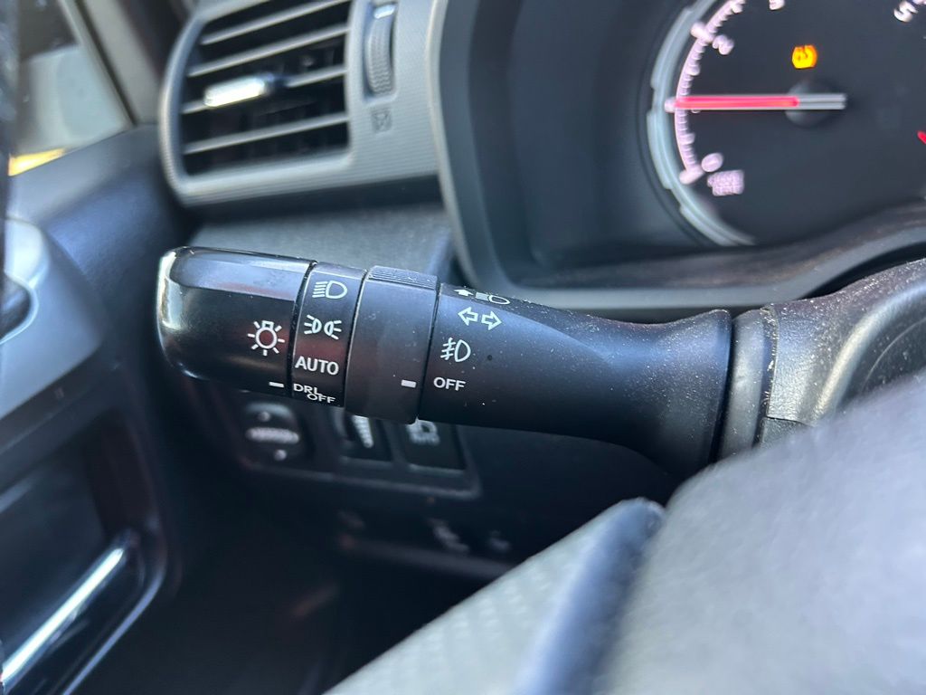 Thumbnail: 2023 Toyota 4Runner - 22