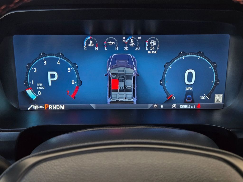 Used 2025 Ford F-150 Truck