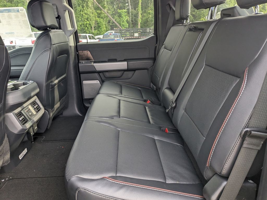 2024 Ford F-250 Super Duty Lariat