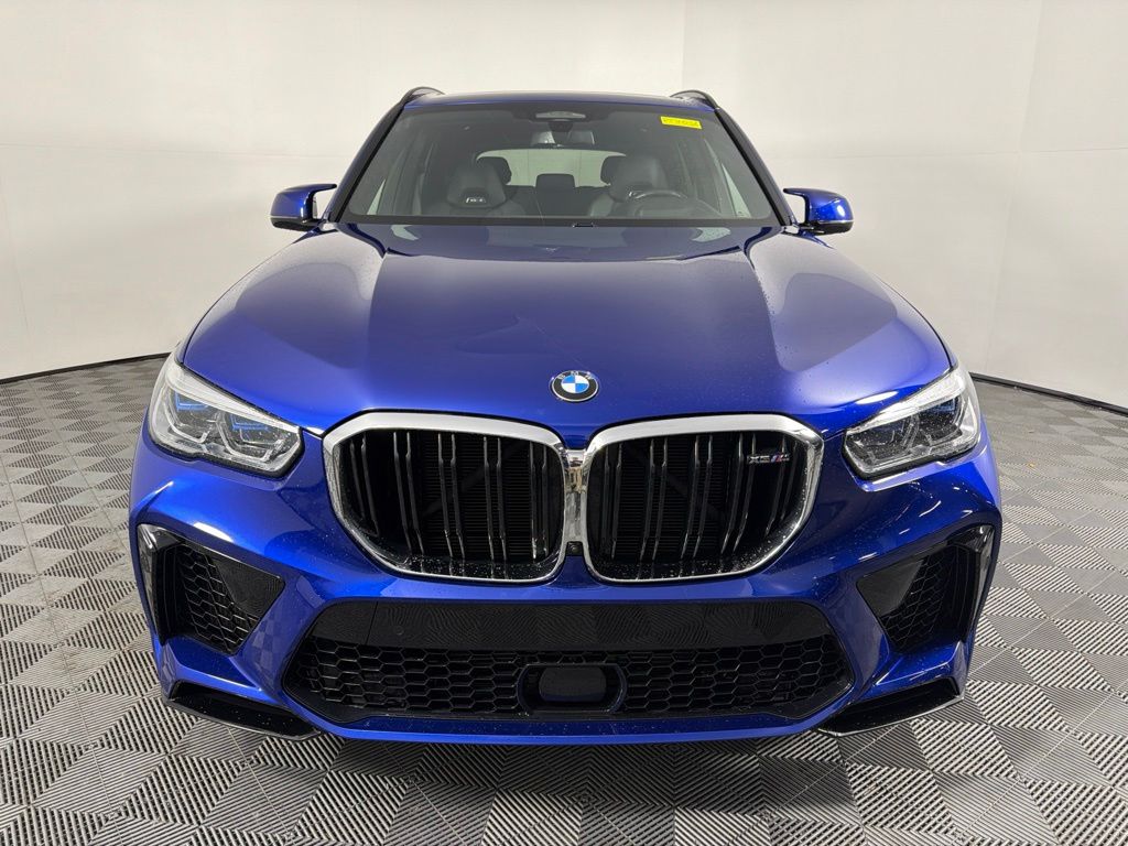 Thumbnail: 2022 BMW X5 - 2
