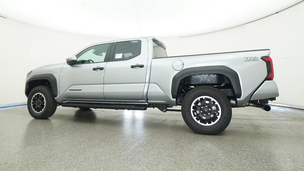 Thumbnail: 2025 Toyota Tacoma - 8