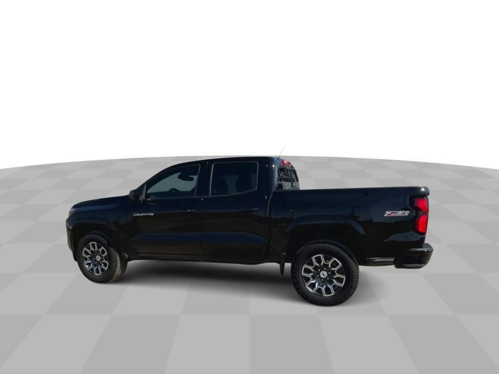 2023 Chevrolet Colorado Z71 6