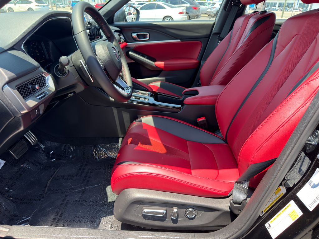Thumbnail: 2026 Acura Integra - 14
