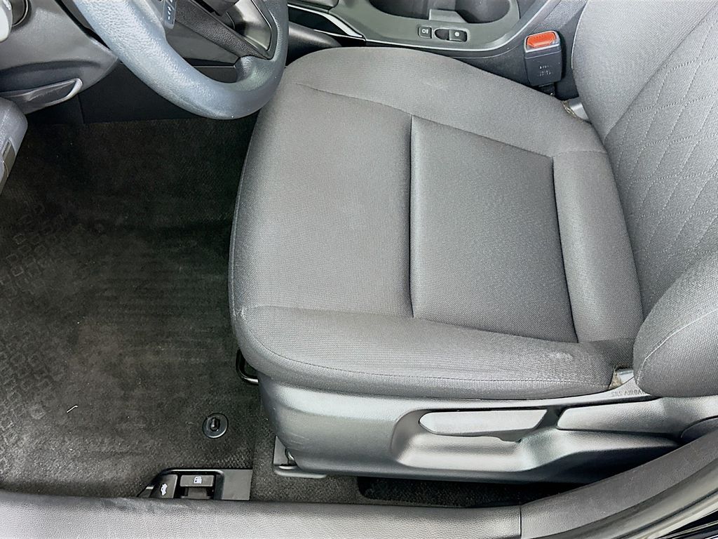 Thumbnail: 2024 Toyota Corolla - 19