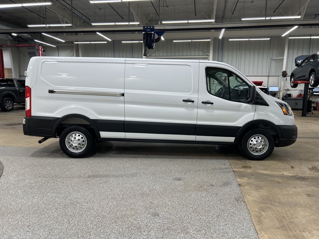 new 2026 Ford Transit-350 car, priced at $62,190