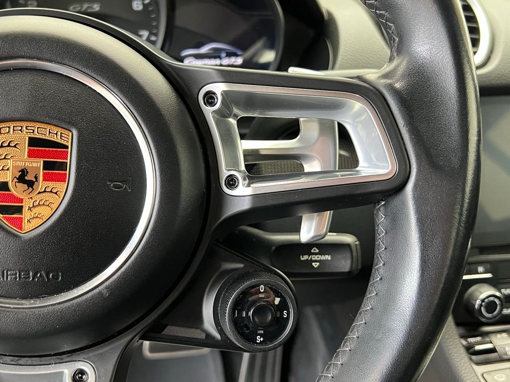 Thumbnail: 2018 Porsche 718 Cayman - 9