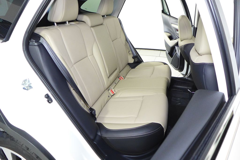 Thumbnail: 2025 Subaru Outback - 20