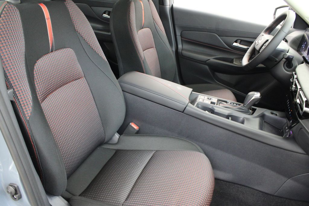 new 2026 Nissan Sentra car, priced at $27,005