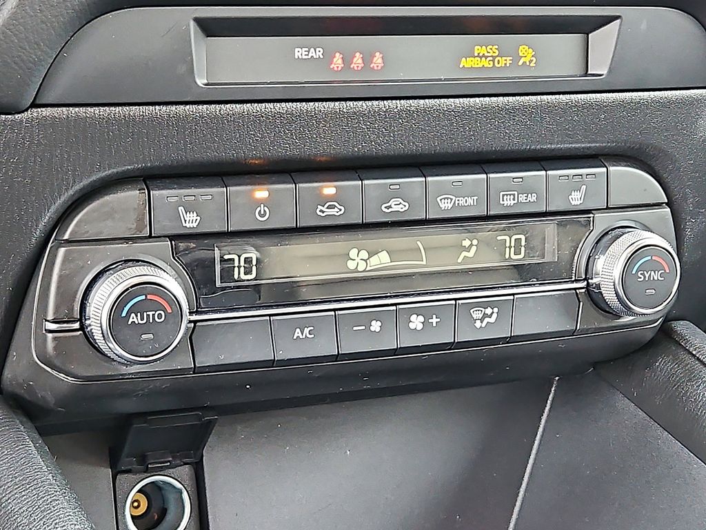 Thumbnail: 2024 Mazda CX-5 - 16