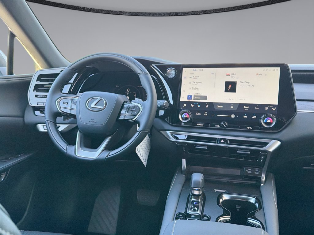Thumbnail: 2026 Lexus RX - 19