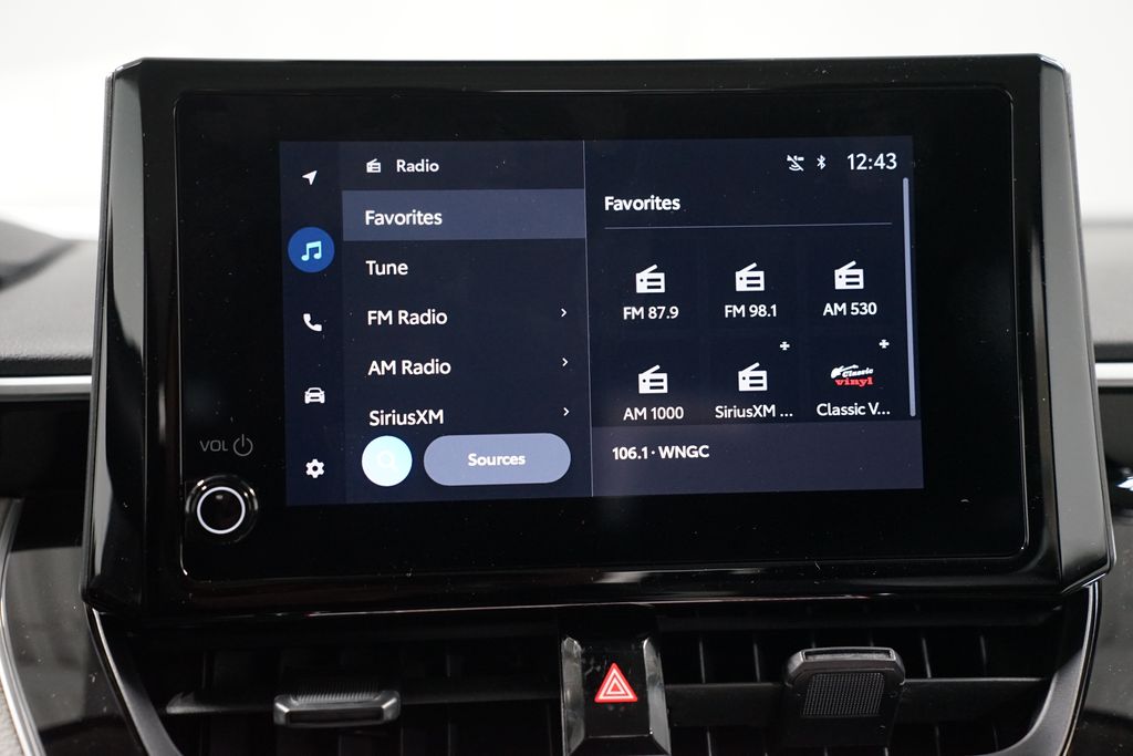 Thumbnail: 2026 Toyota Corolla - 18