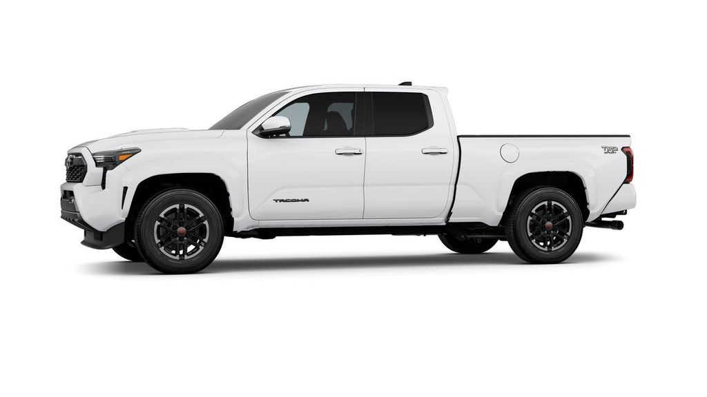 Thumbnail: 2025 Toyota Tacoma - 3