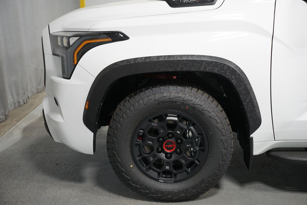 Thumbnail: 2026 Toyota Sequoia - 5